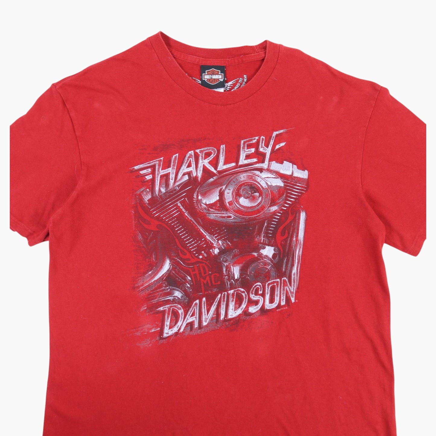 'Thunder Creek Chattanooga' T-shirt