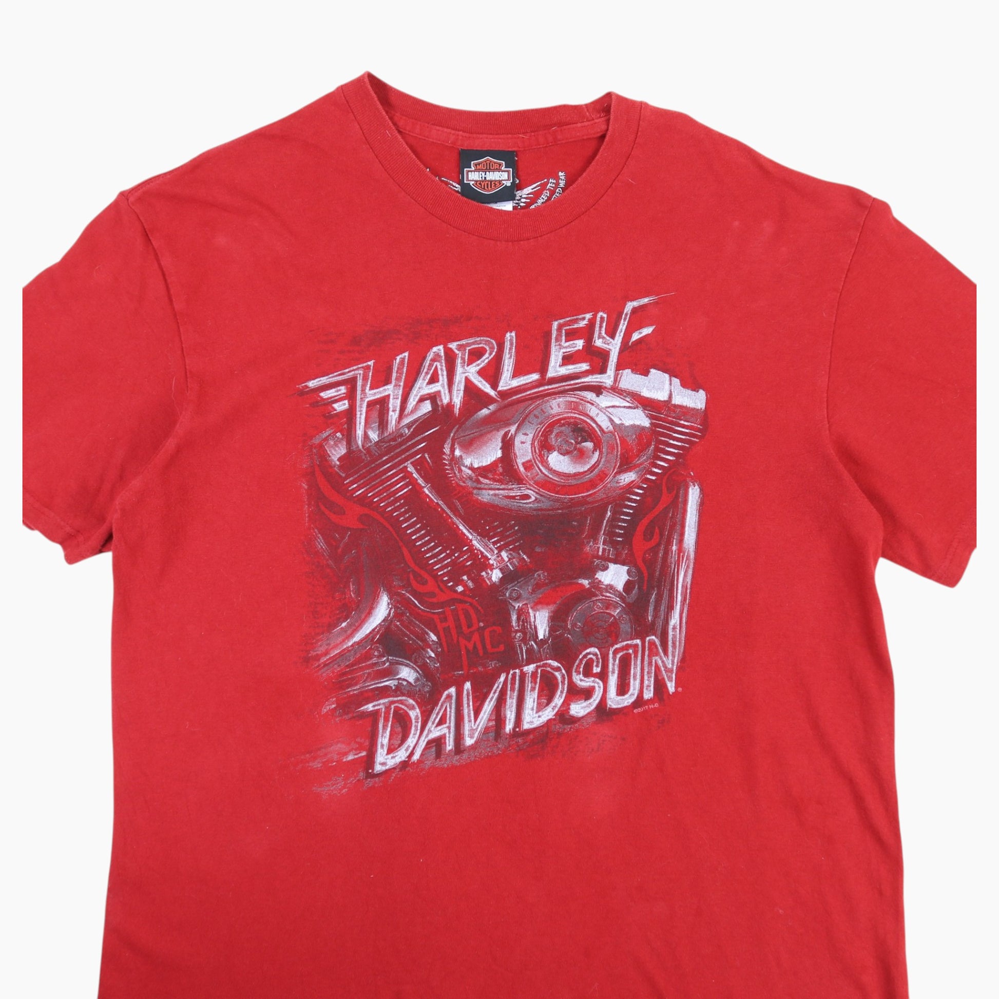 'Thunder Creek Chattanooga' T-shirt