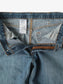 Vintage Work Pants - Denim - 33/32