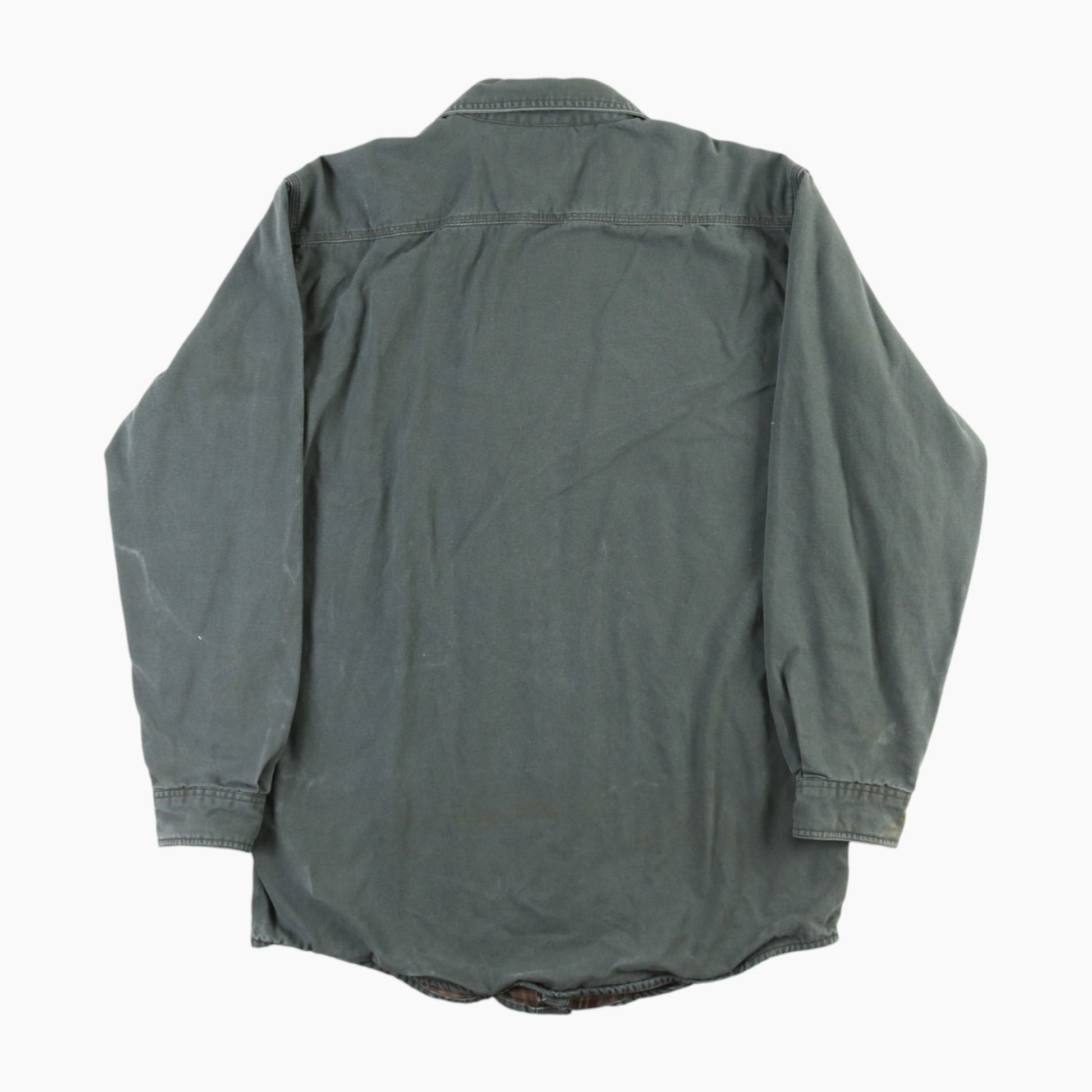 Work Shirt - Green