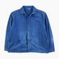 Vintage Chore Jacket - Blue