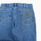 Vintage Pants - Denim