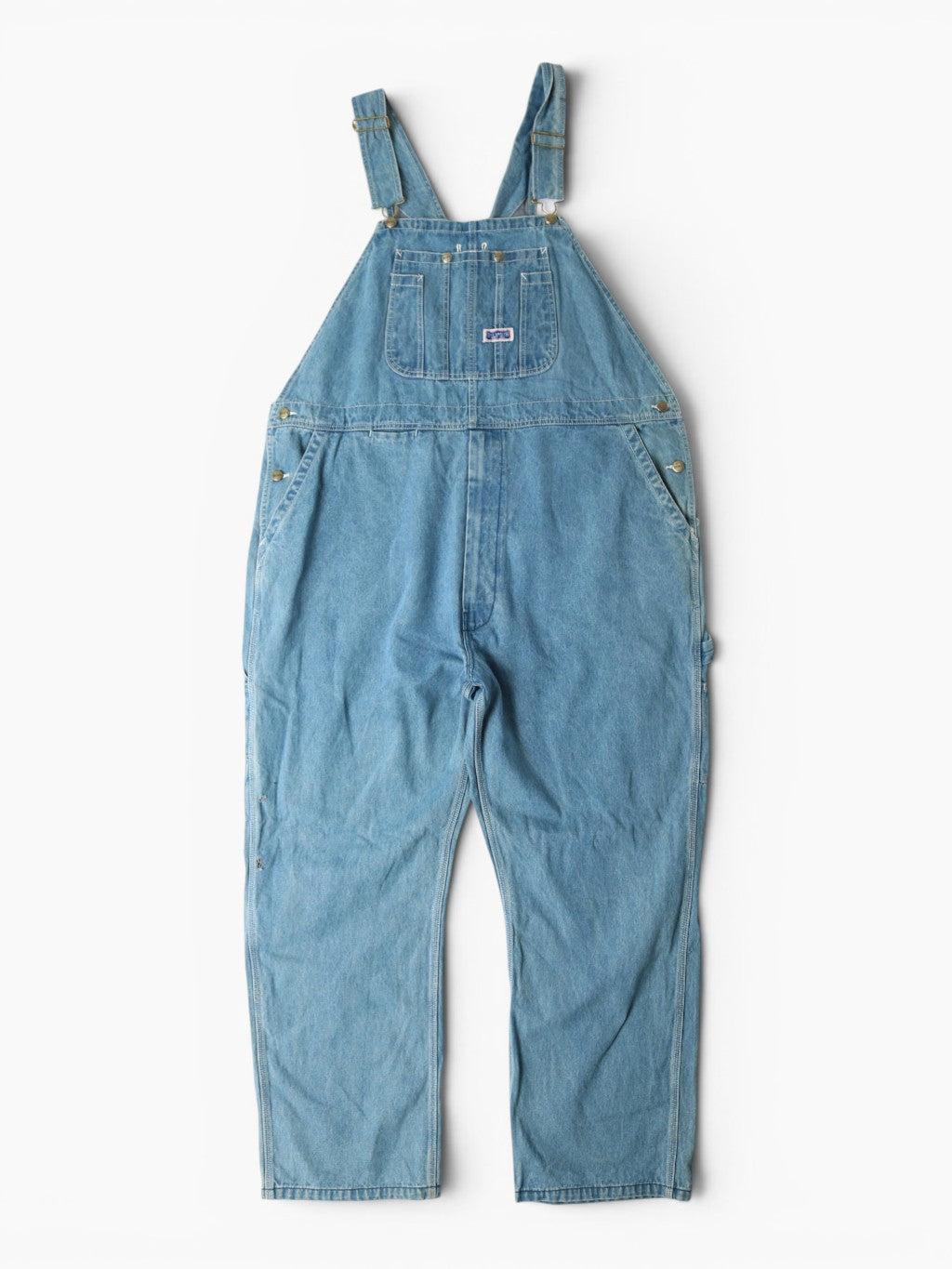 Vintage Overalls