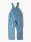 'Big Smith' Denim Overalls