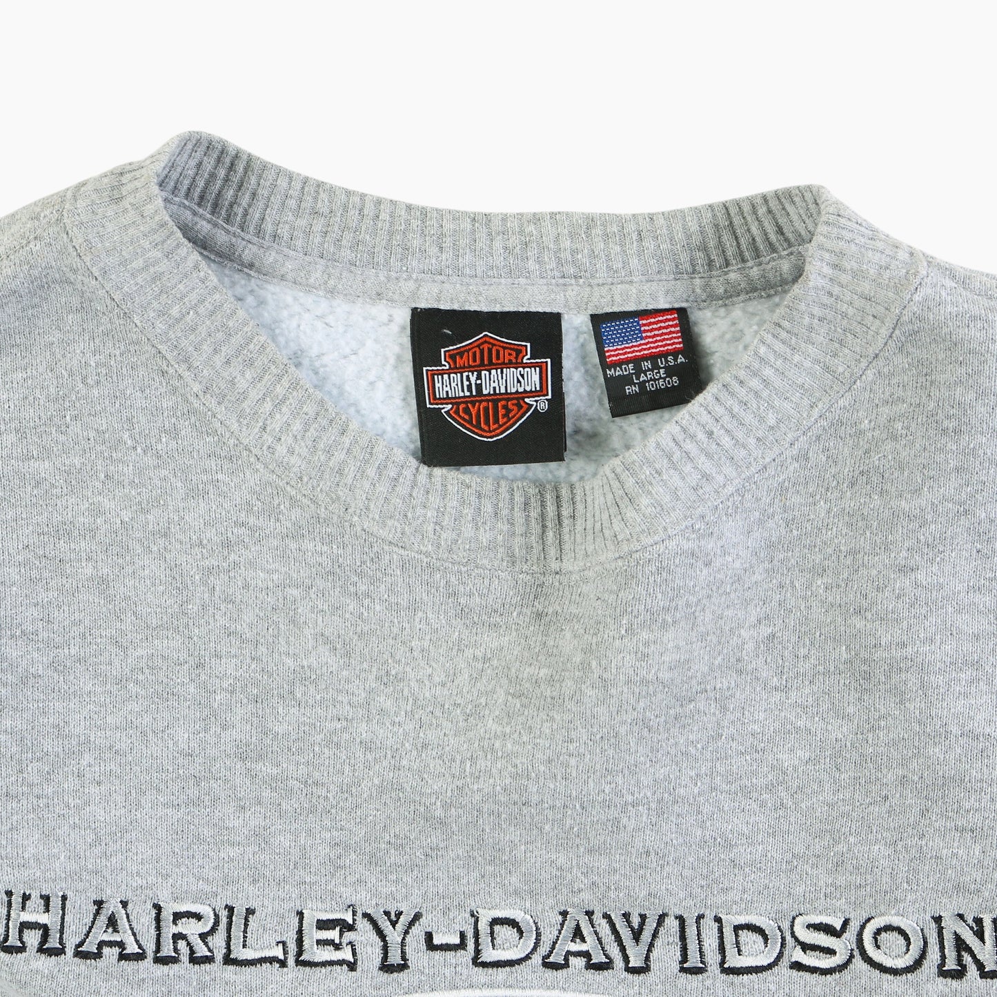 'Racine Wisconsin' Sweatshirt
