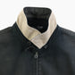 Vintage Harrington Jacket - Black