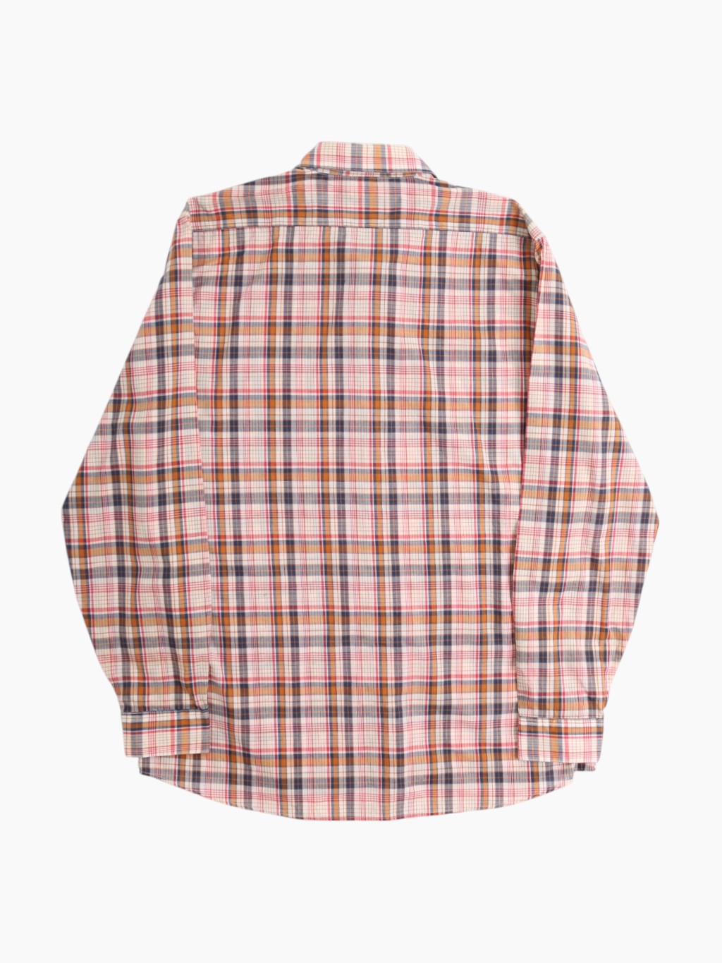 Vintage Long Sleeved 'Geno By Gene Ostro' Shirt