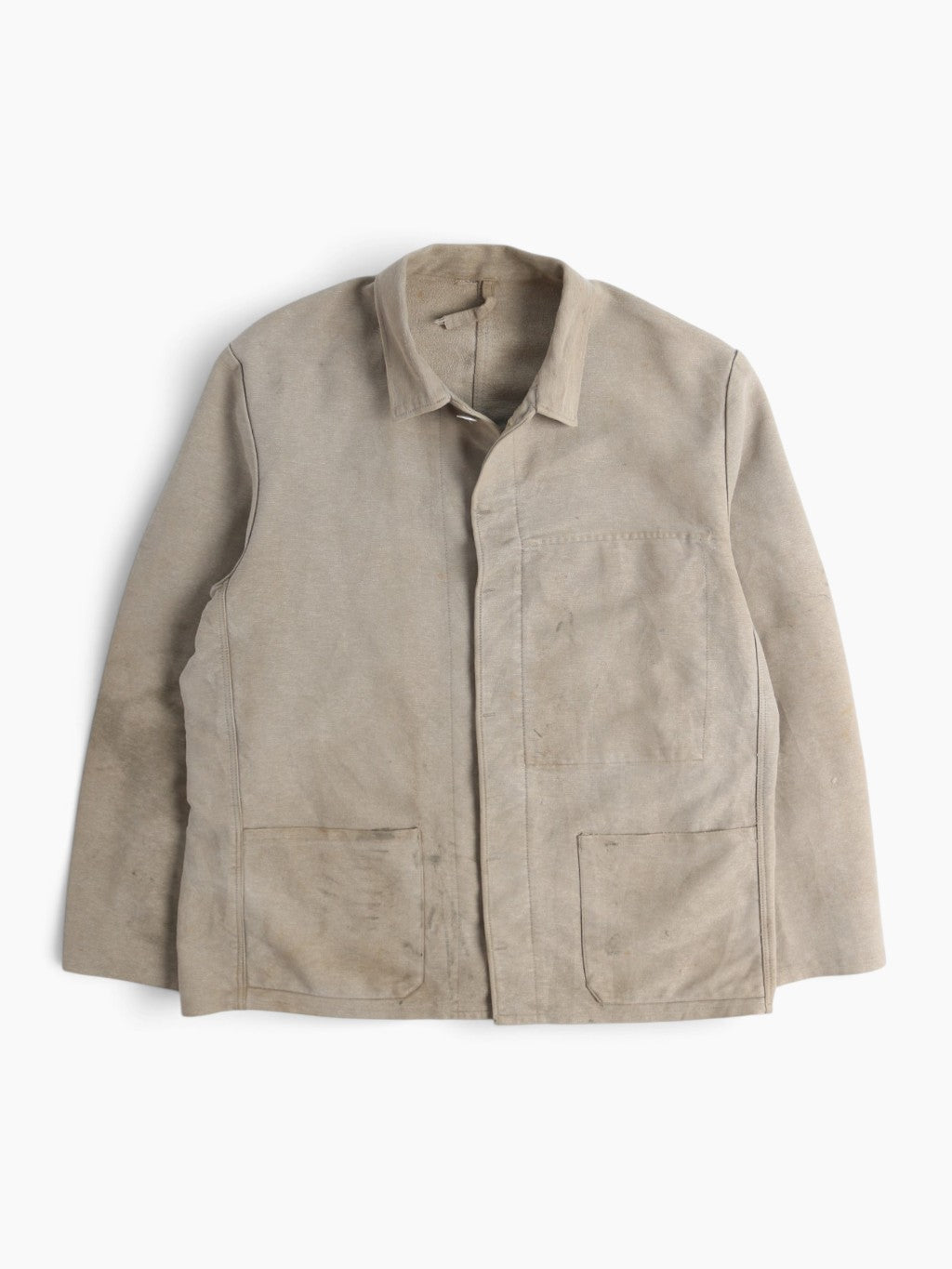 Vintage Chore Jacket