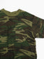 Woodland Camouflage T-shirt