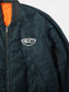 Vintage 'SO' MA-1 Bomber Jacket