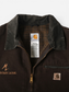 J97 Detroit Jacket - Brown