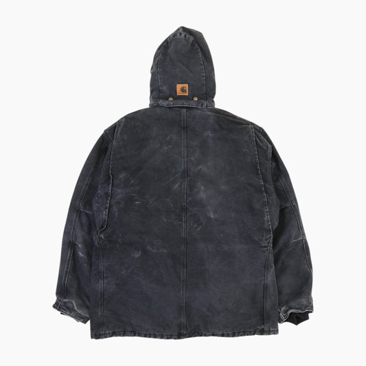 Arctic Jacket - Black