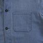 Vintage Chore Jacket - Blue