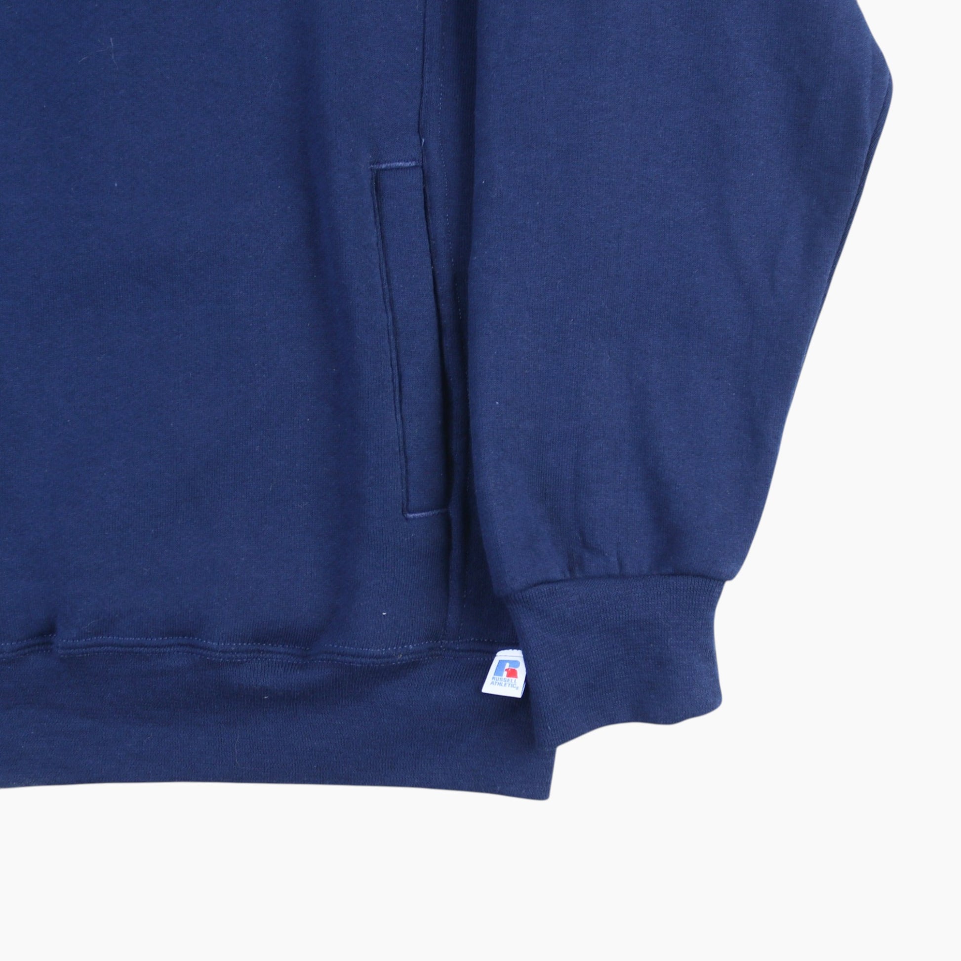Vintage SLA Staff Sweatshirt