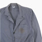 French Chore Jacket - Grey