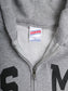 'USMC' Hooded Sweatshirt