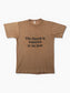 'Guard Is Americas Best' Single Stitch T-Shirt