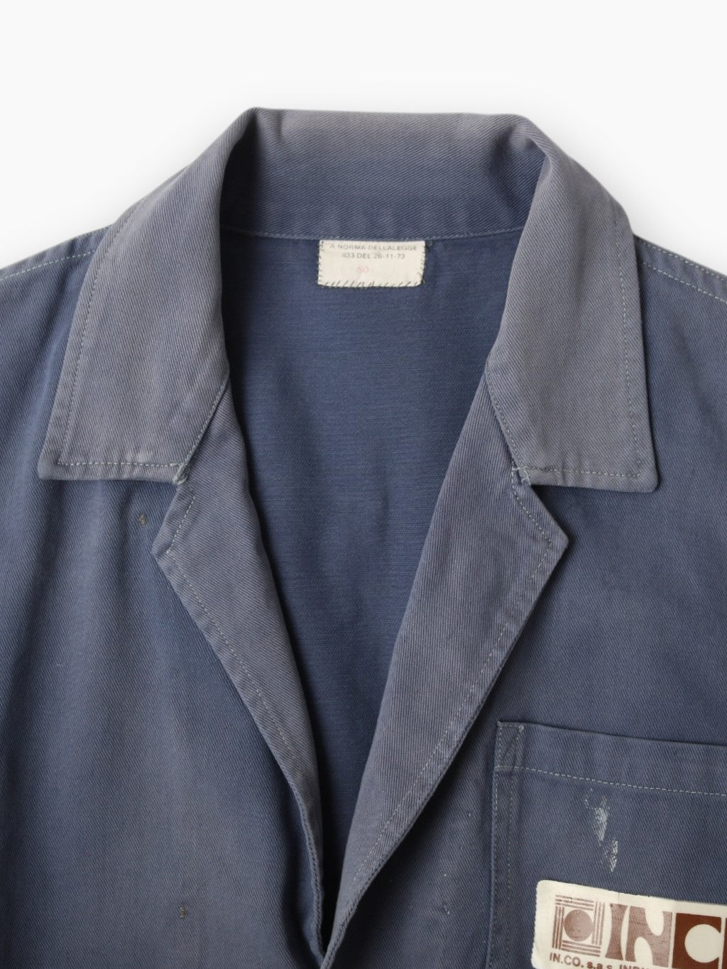 Shirt - Blue