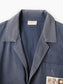 Shirt - Blue