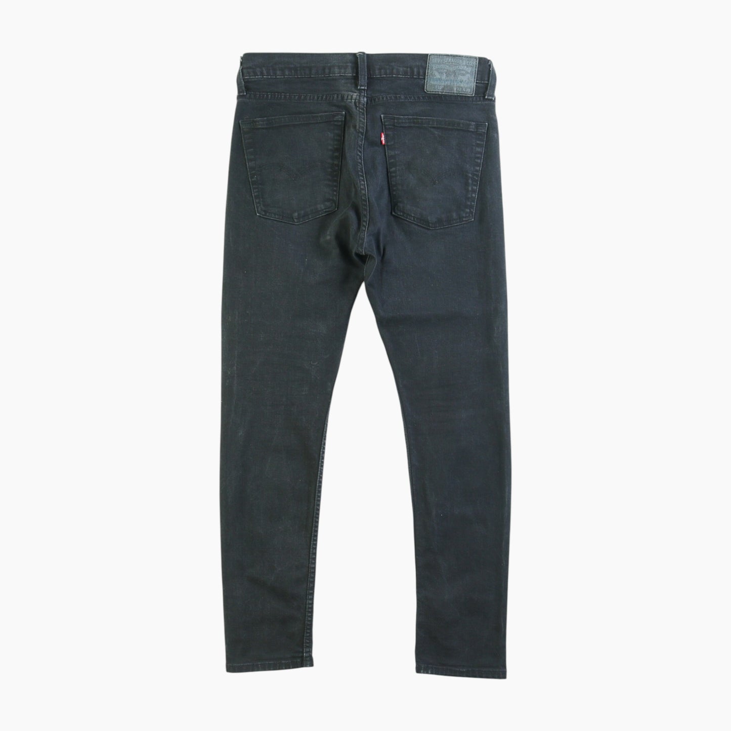 Vintage 510 Jeans - Black 32/30