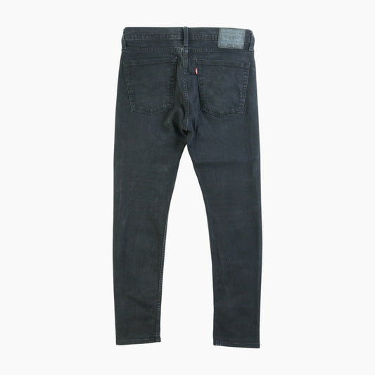 Vintage 510 Jeans - Black 32/30