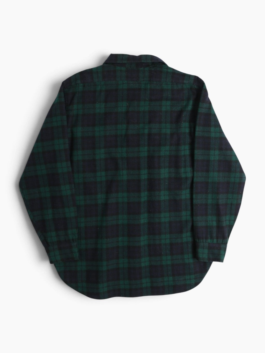 Vintage Flannel Shirt