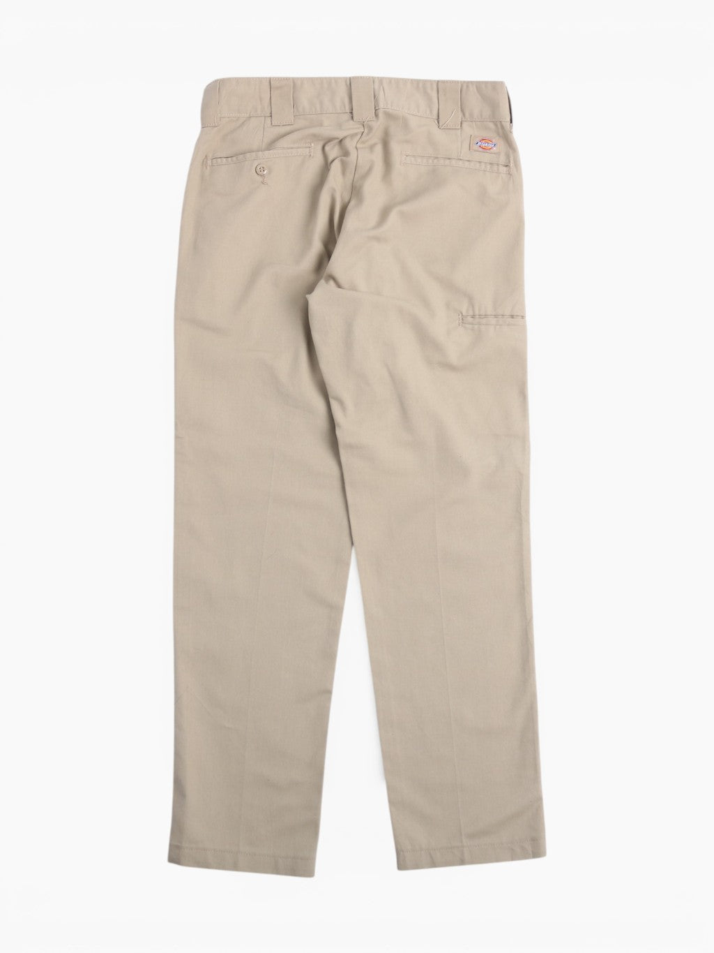 Work Pants - Beige - 32/30