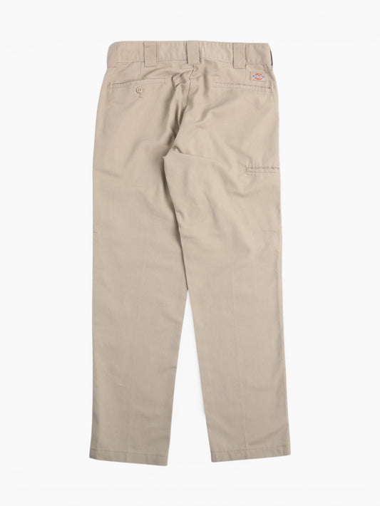 Work Pants - Beige - 32/30