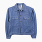 Vintage Chore Jacket - Blue