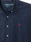 Vintage Shirt - Navy