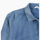Vintage Chore Jacket - Blue