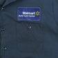 'Walmart Auto Care Center' Vintage Garage Shirt