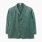 Vintage Chore Jacket - Green