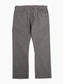 Vintage Carpenter Pants - Grey