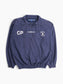 Vintage Smock - Navy