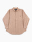 Vintage Shirt - Brown