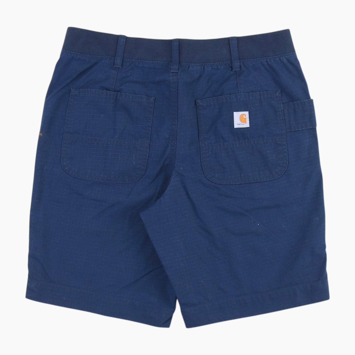 Carpenter Shorts - Navy