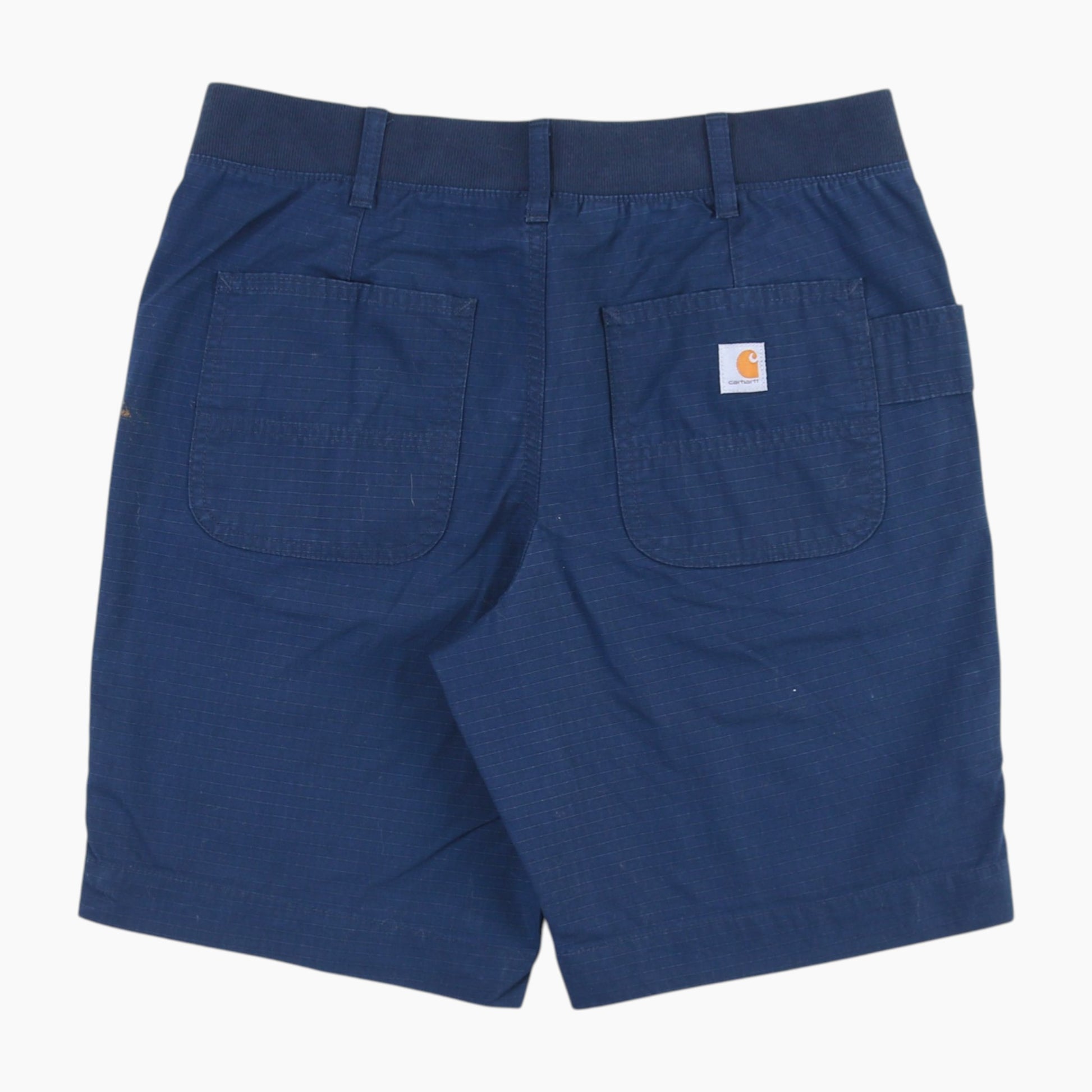 Carpenter Shorts - Navy