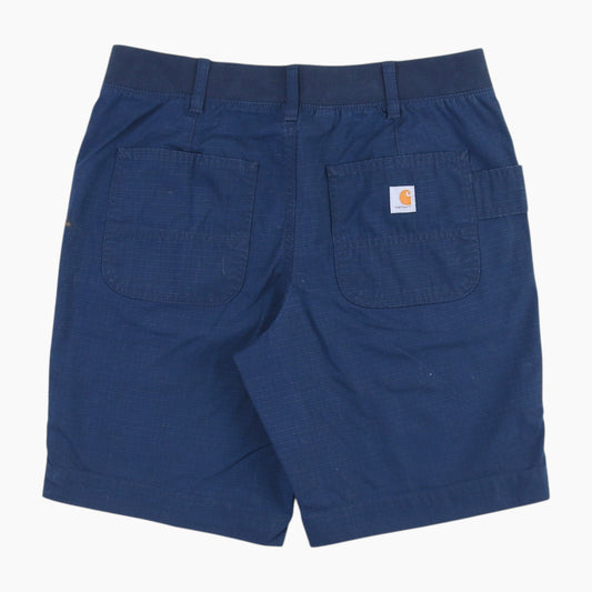 Carpenter Shorts - Navy