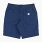 Carpenter Shorts - Navy