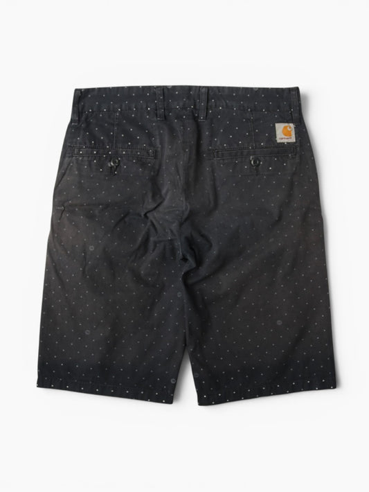 Johnson Shorts - Black - 28"