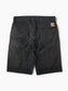 Johnson Shorts - Black - 28"