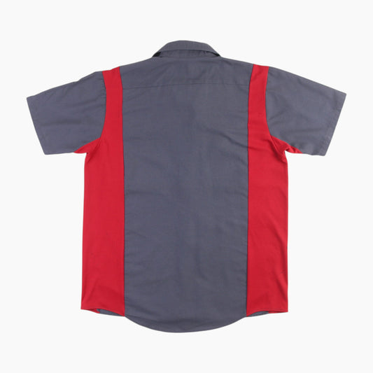 'Von' Vintage Garage Shirt