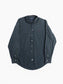Vintage Shirt - Navy Check