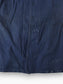 Vintage Shop Coat - Blue