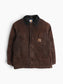 Arctic Jacket - Brown