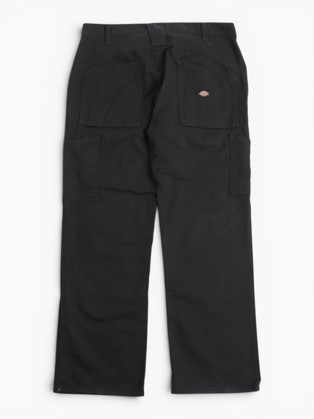 Work Pants - Black