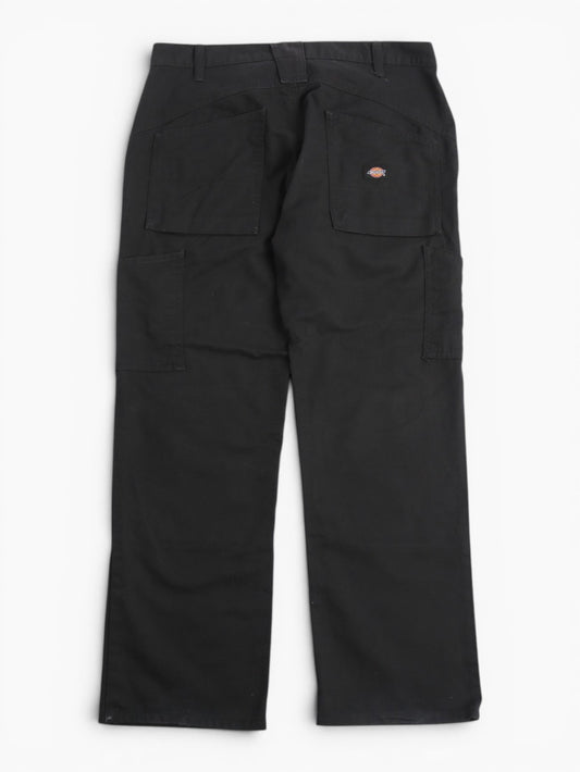 Work Pants - Black