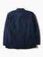 Vintage Chore Pullover Shirt - Blue