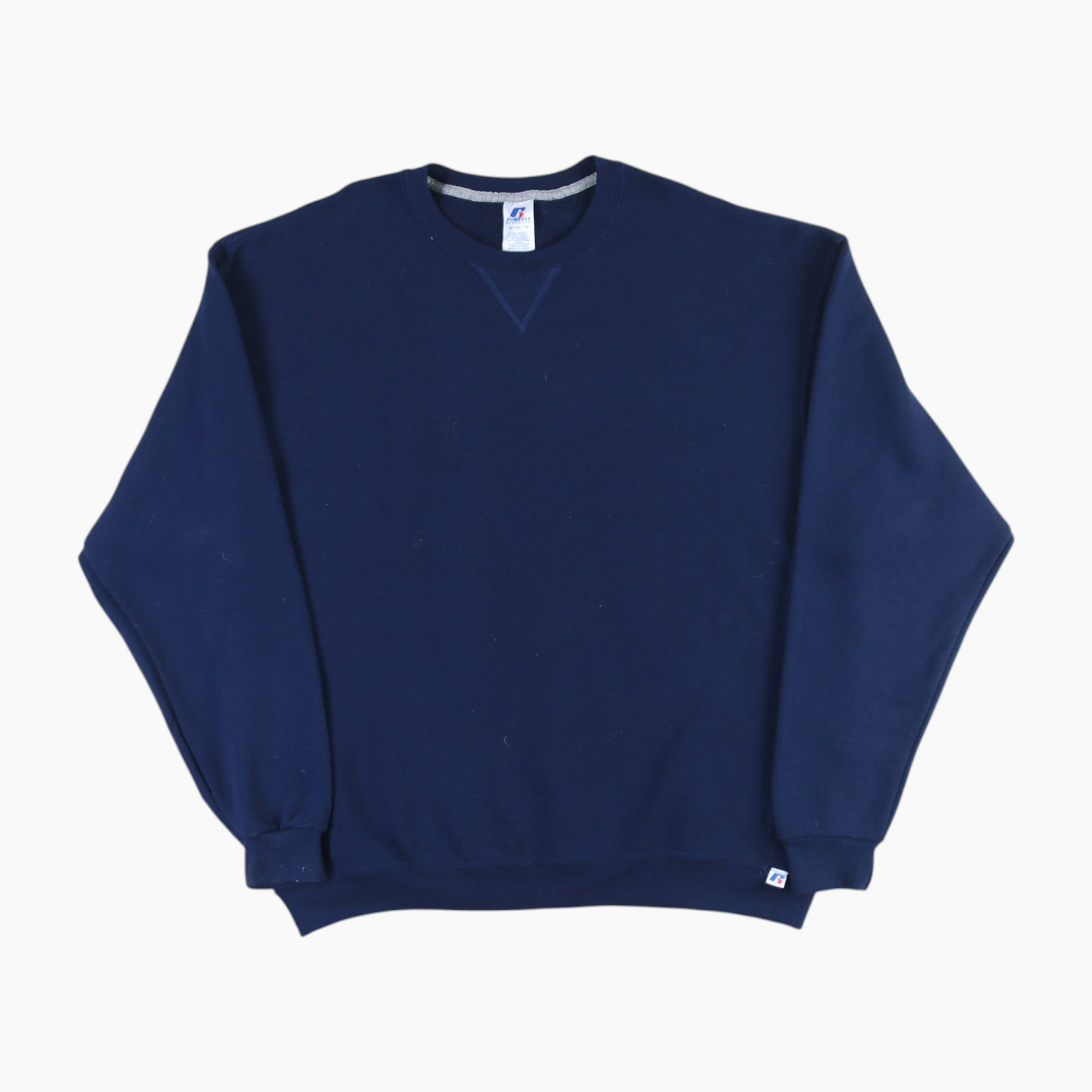 Vintage Sweatshirt - Navy